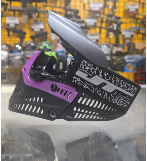 JT Proflex Goggle Custom Build - 91