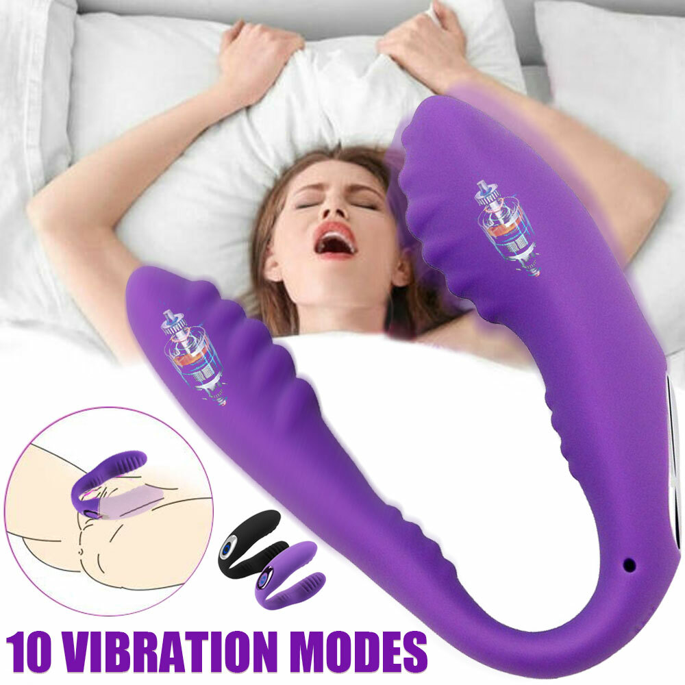 2026 Sex Toys for Women Vibrator-Clit G-Spot Dildo Massager Rechargeable-Anal