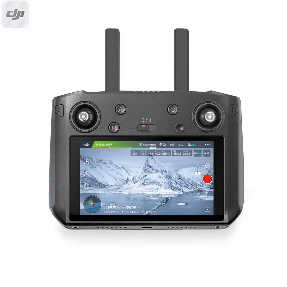 DJI Smart Controller for Mavic 2 Pro /Zoom /Air 2 /2S Mini 2 /Phantom 4 Pro V2.0
