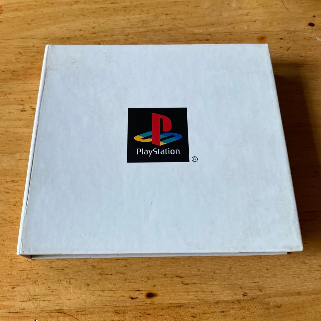 PSP Ps Memory Card Case Album Pop-Pleasure-Partner Japan