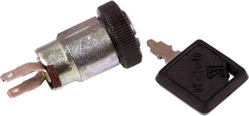 SP1 Ignition Switch for 1986 - 1987 Polaris Sprint Snowmobile
