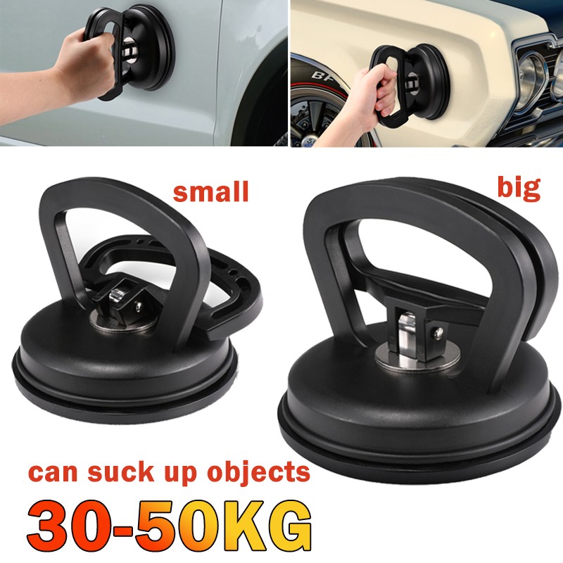 NEW Car Body Dent Puller Powerful Sucker Suction Cup for Car Body 30 - 50 KG
