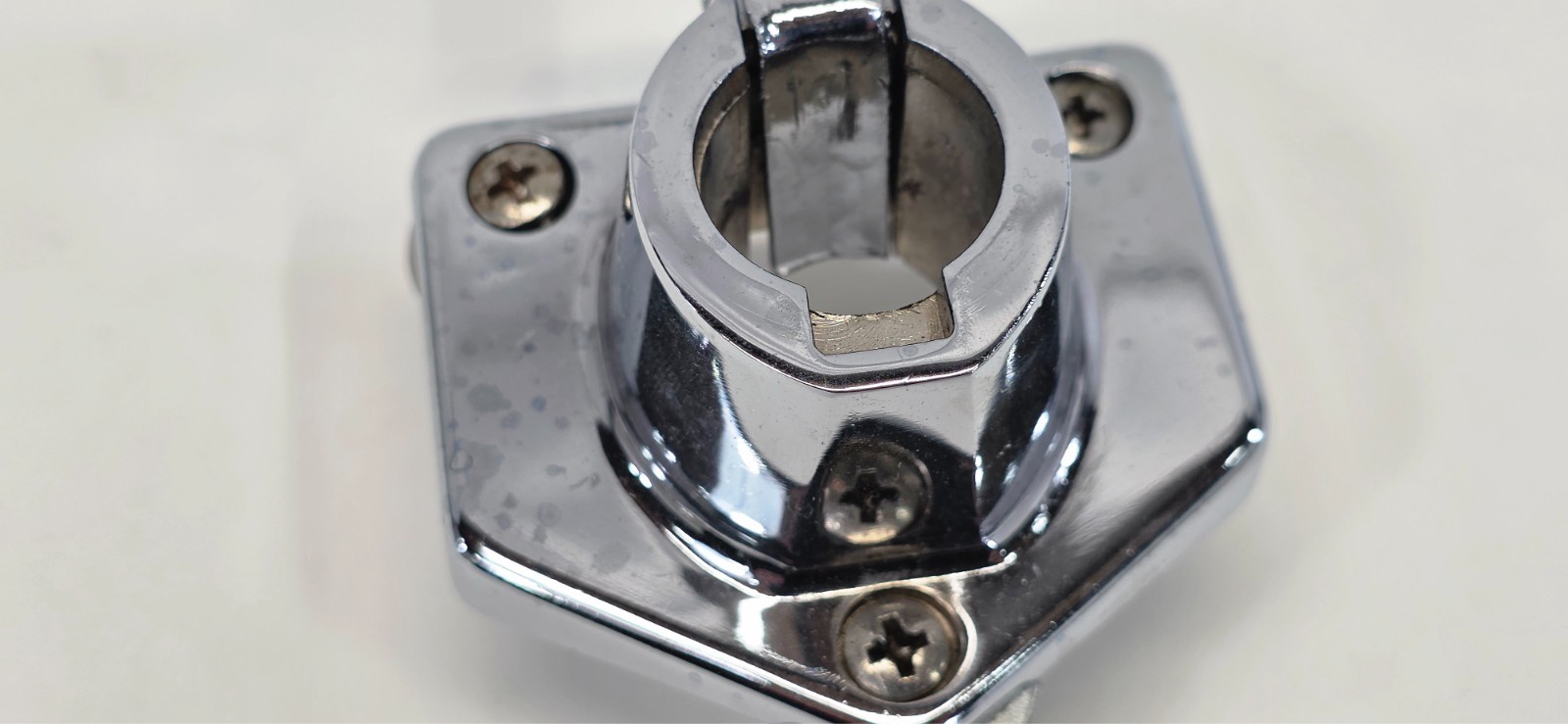 Tom Tom Drum Bracket for 7/8" Post