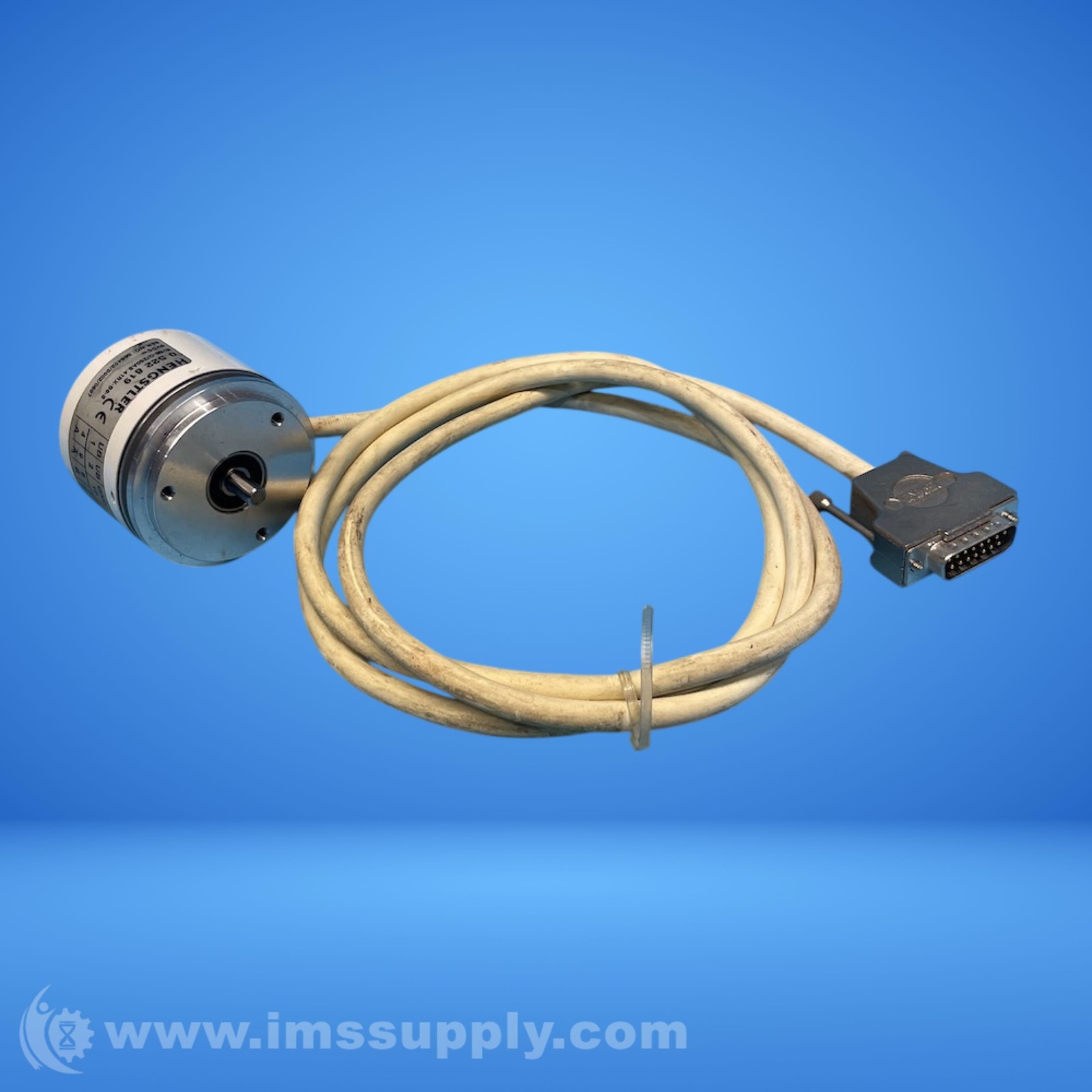 HENGSTLER 0 522 819 Incremental Encoder USIP