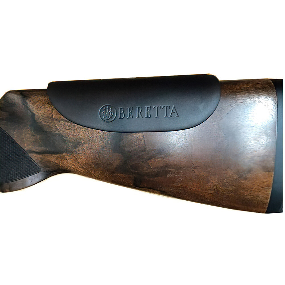 BERETTA Universal Gel-Tek Shooting Cheek Protector Black Edition - Options