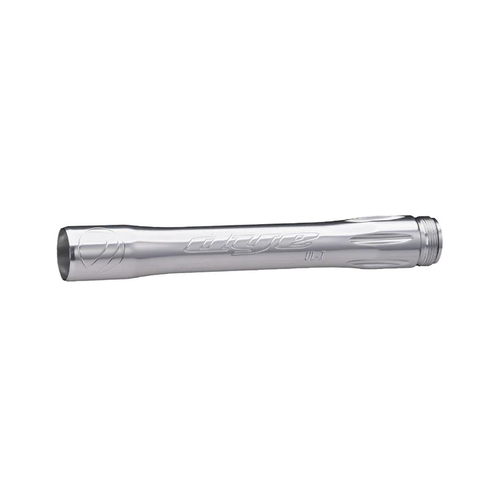 Dye Paintball Barrel Back - UL-I- Clear Polish