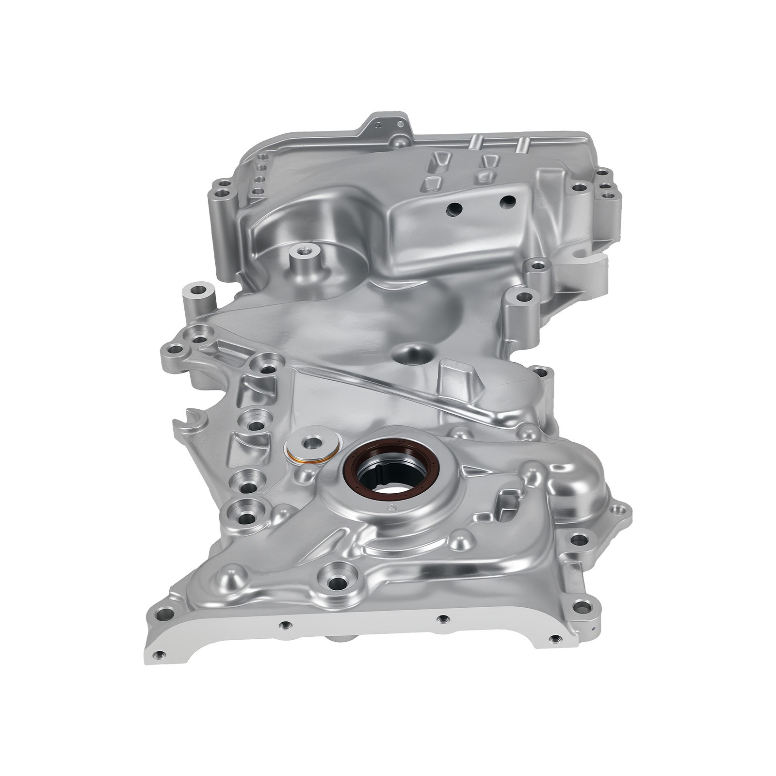 New Engine Oil Pump for Hyundai Elantra Tucson Kia Soul 1.8L 2.0L 2011 2012 2013
