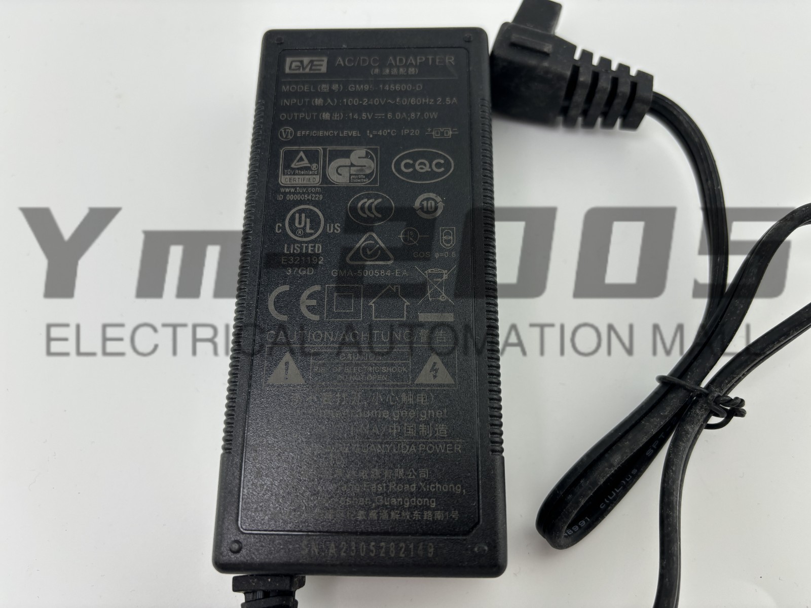 1PC NEW GM95-145600-D adapter #L6953Y LZ