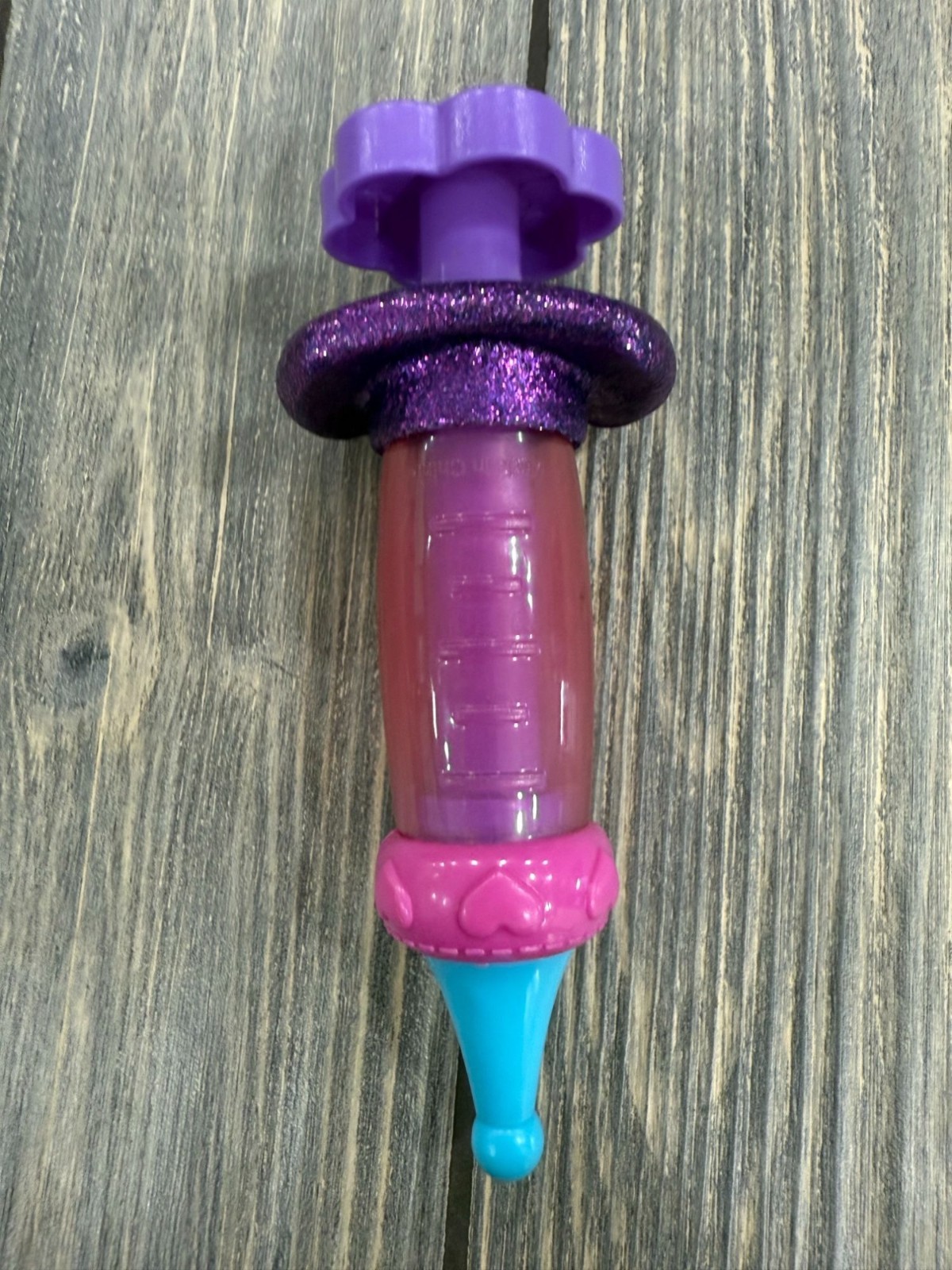 Doc McStuffins Disney Replacement Toy Syringe Playset Part