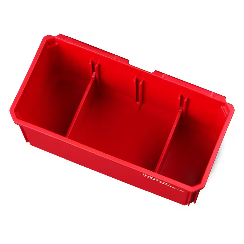 PACKOUT Large Bin Set (4-Pack)