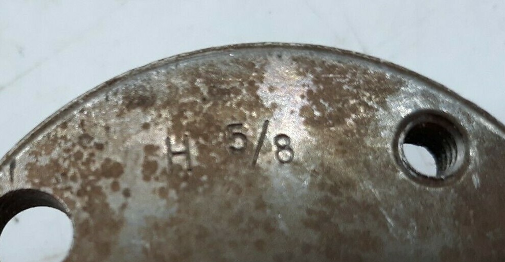 New Old Stock Browning H-5/8 Bushing
