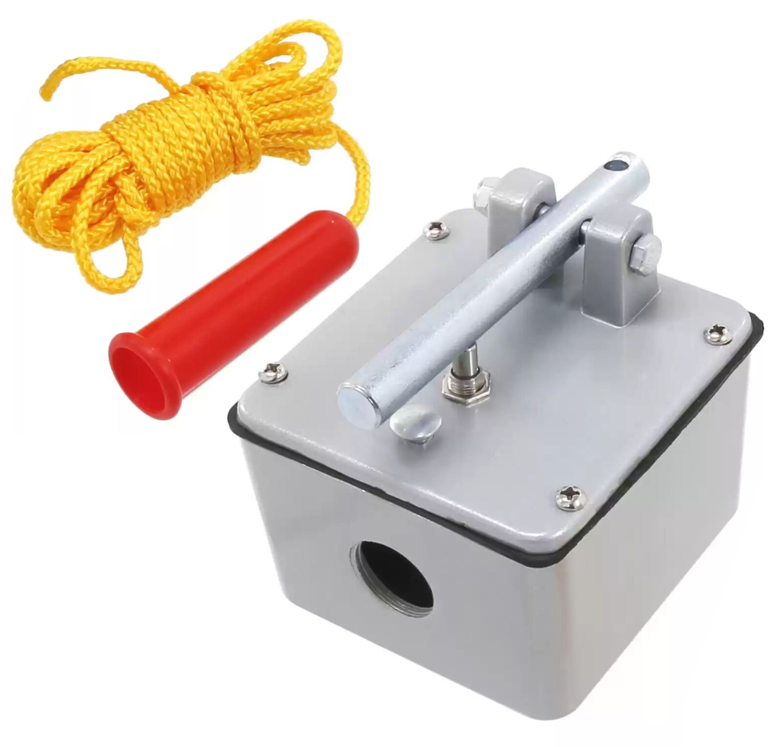 MMTC - CP-1 Nema 4 Exterior Ceiling Pull Switch SPST Single Pull Switch / Cord