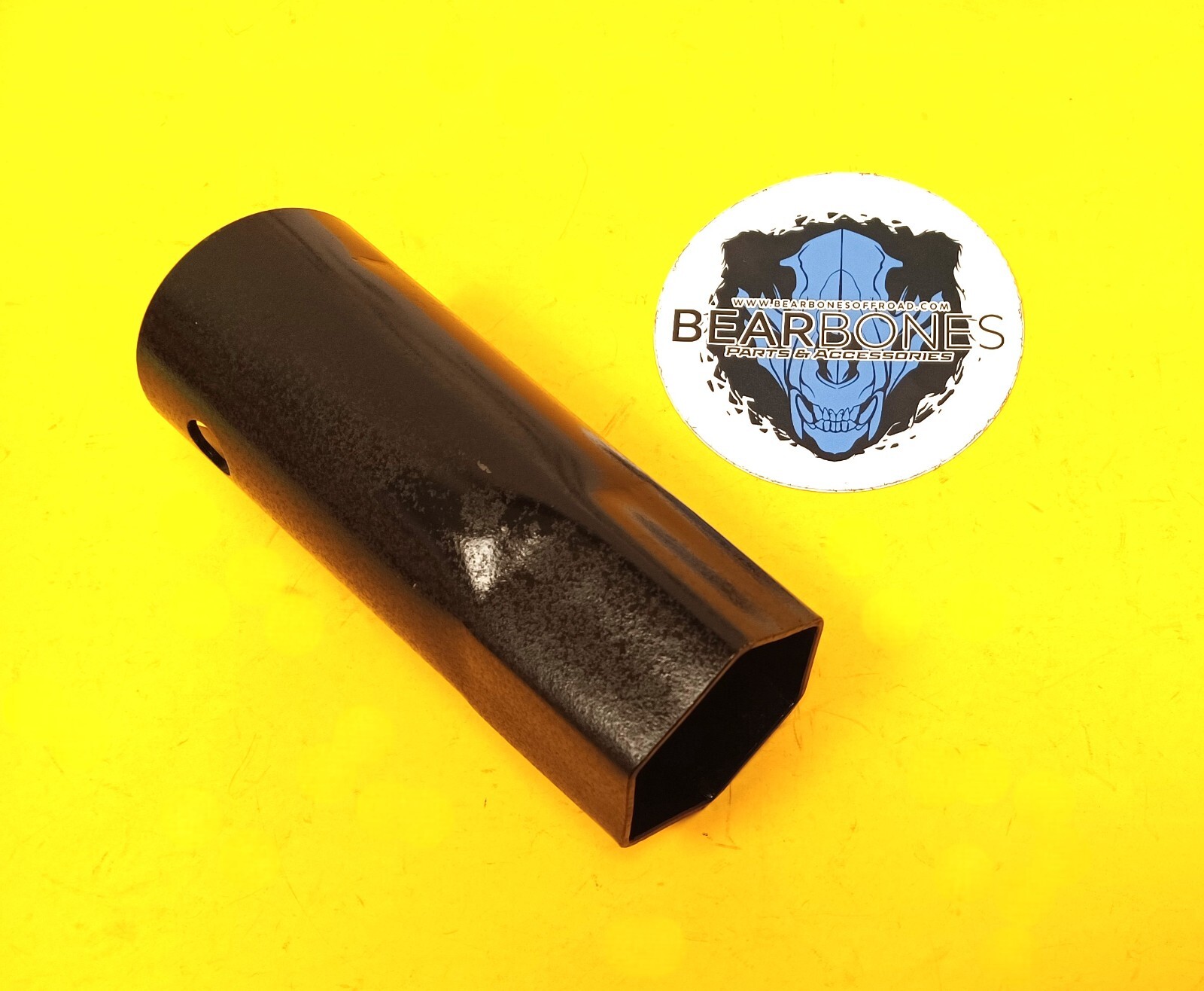 Land Rover Series & Defender 52mm Wheel Bearing Hub Nut Box Spanner 606435