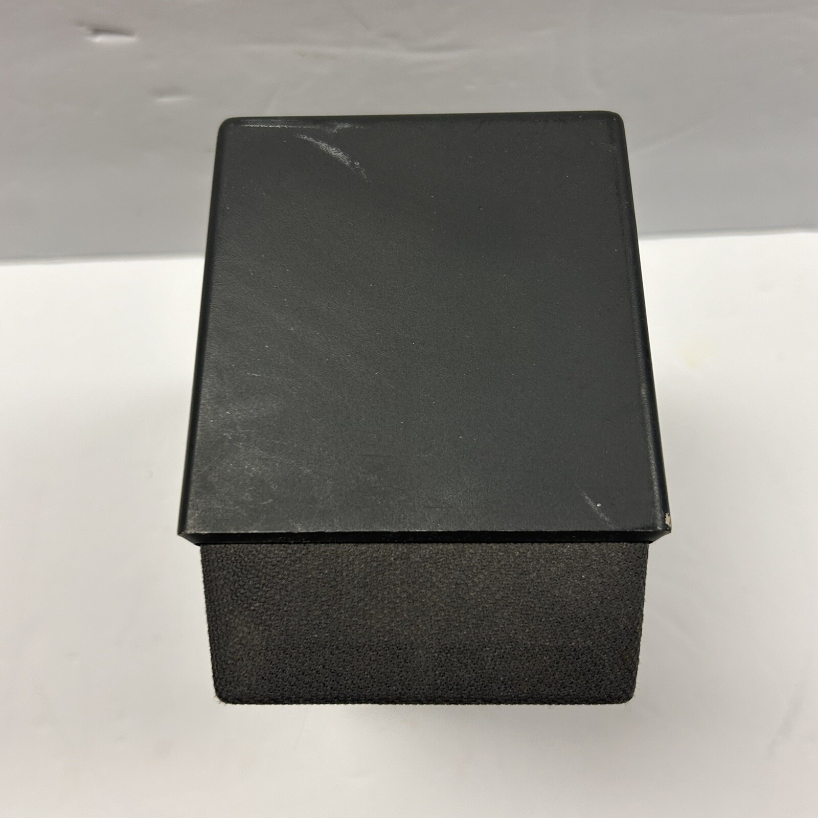 Bose Acoustimass Double Cube Speaker Working Condition Tested Black