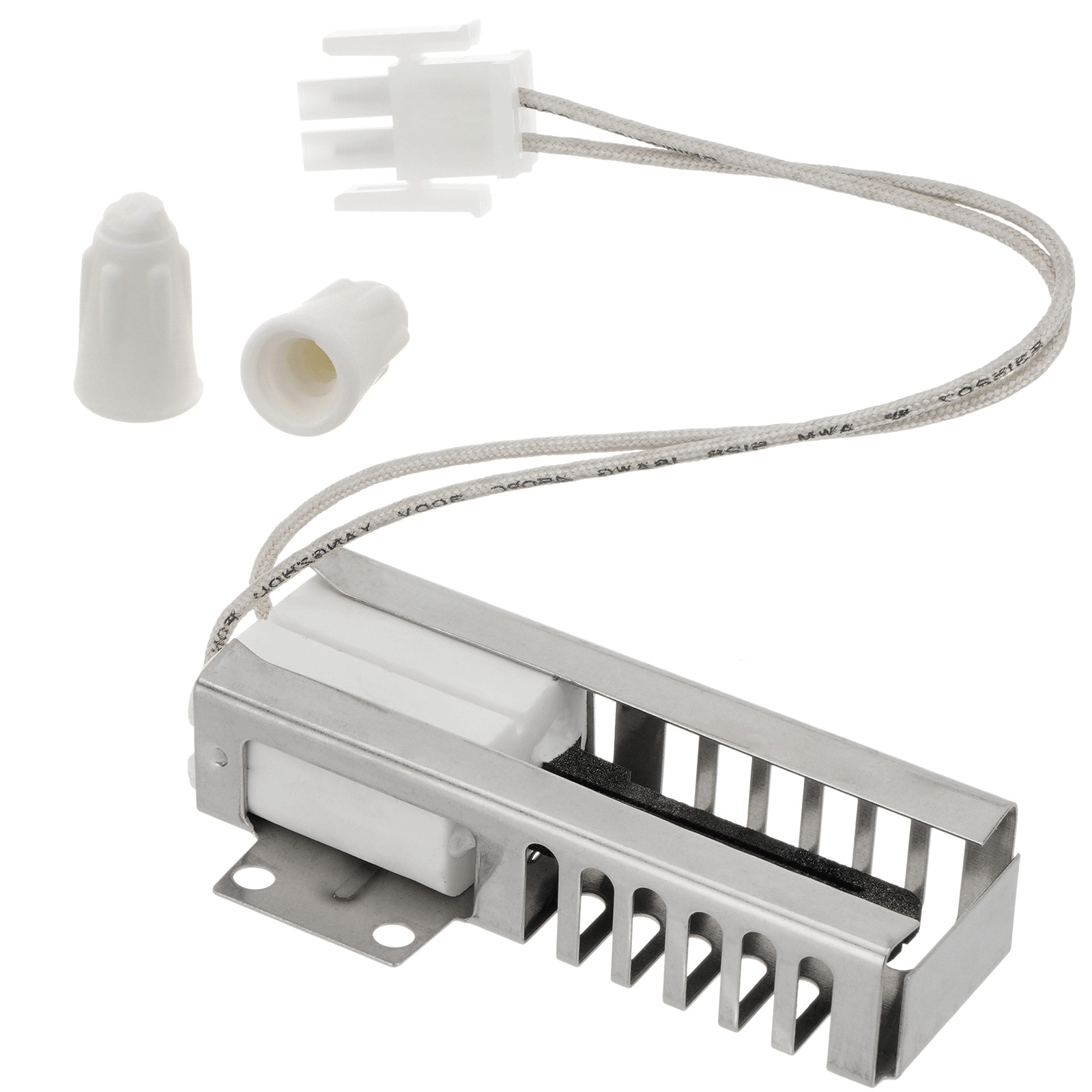 DG94-01441A DS038 41-230 For Samsung Gas Range Oven Igniter Assembly NX58H5600SS