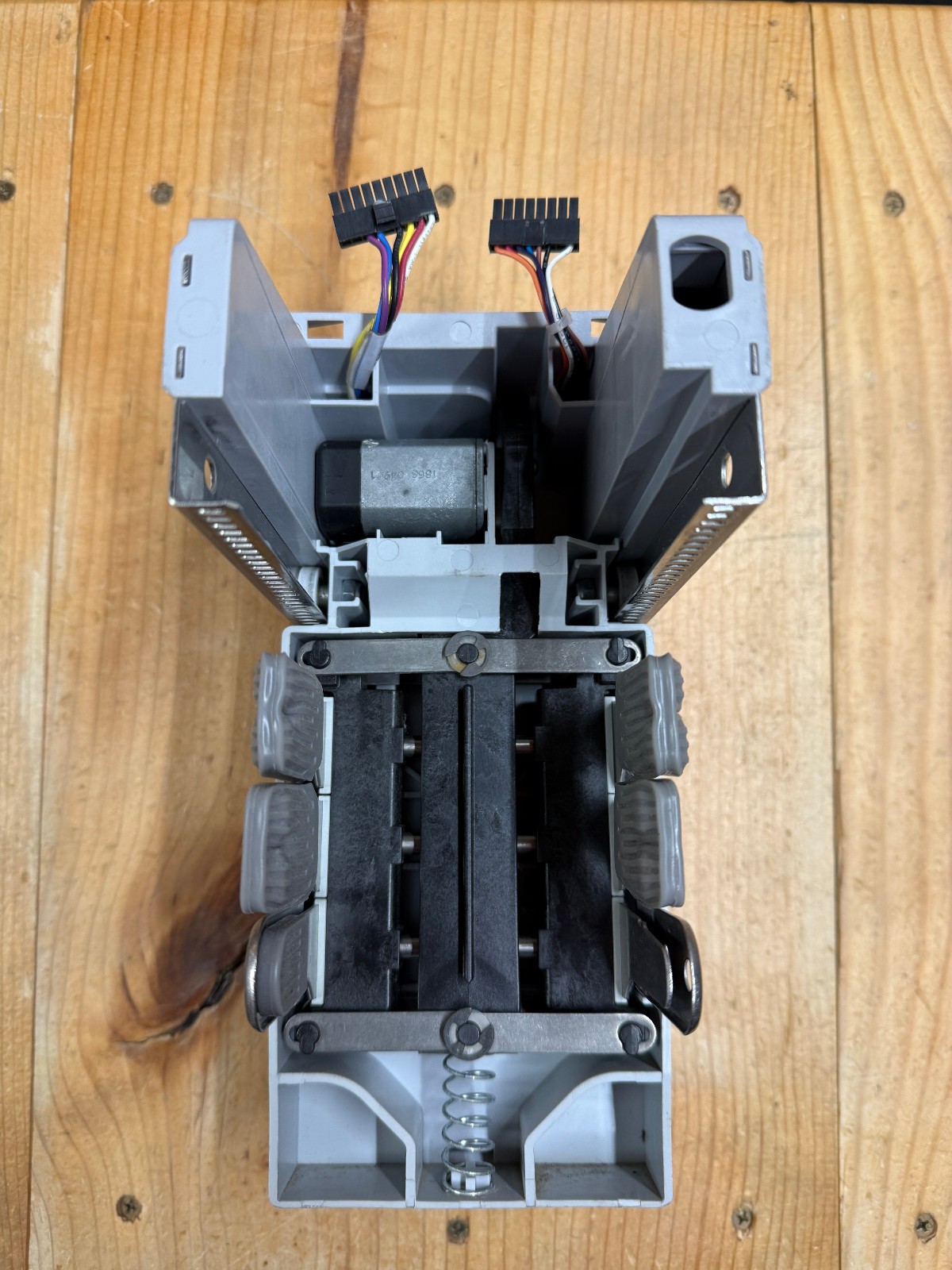 Vendo Vue 30/40 PDC Hand Assembly v2.02