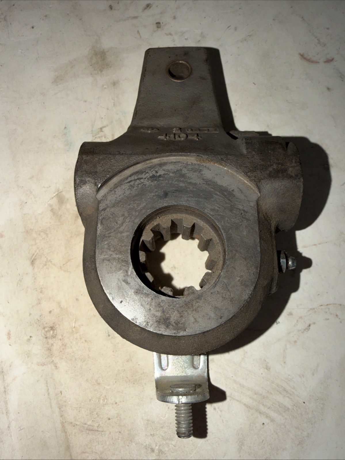 Haldex Slack Adjuster 40910291