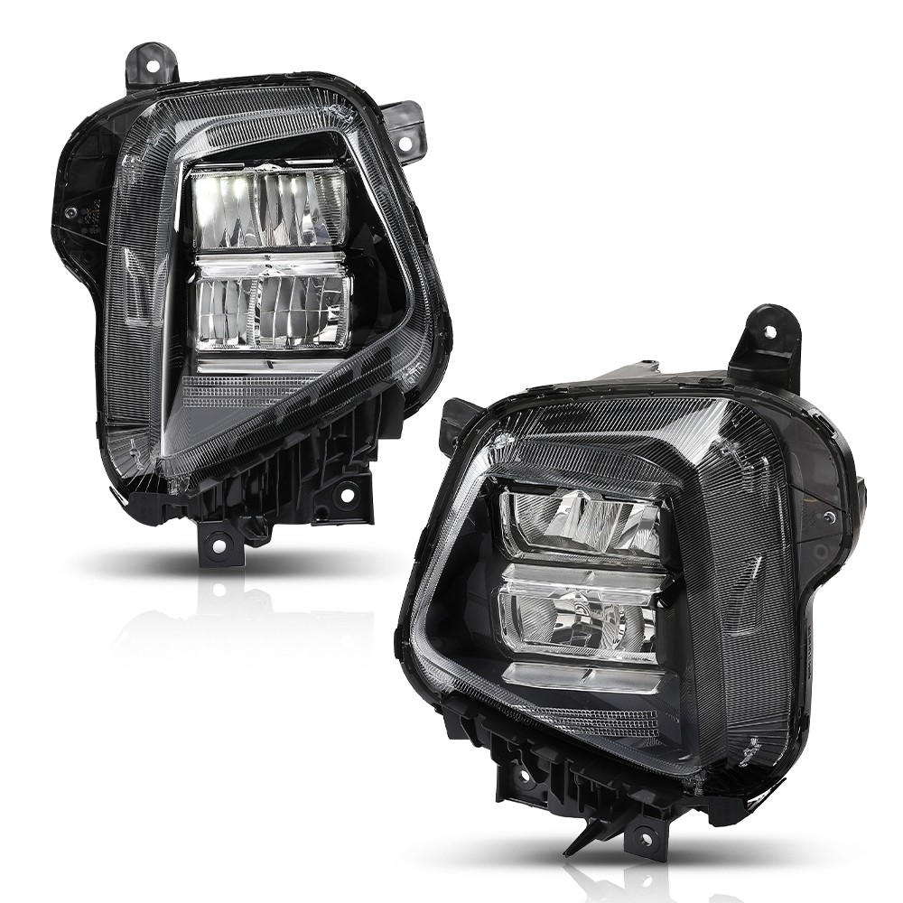 LED Headlights Assembly Fit For 2022 2023 2024 Hyundai Tucson Left/Right/Pair