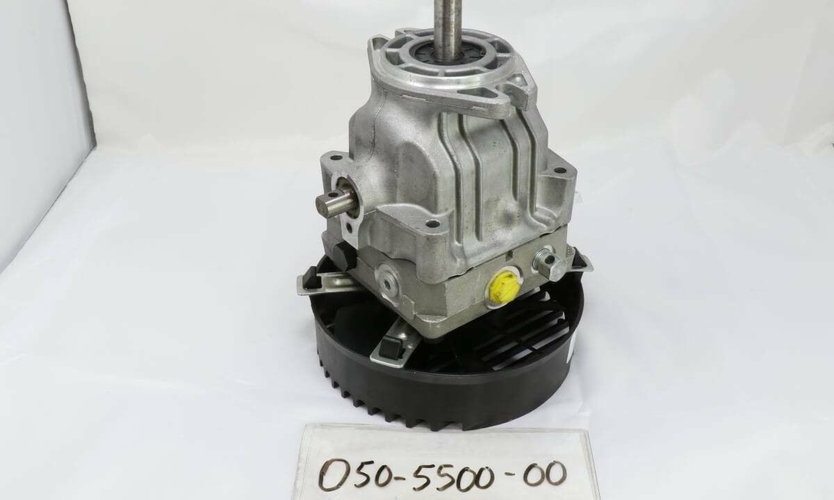 Bad Boy Mower OEM Left Pump 16CC  Compact Diesel 050-5500-00