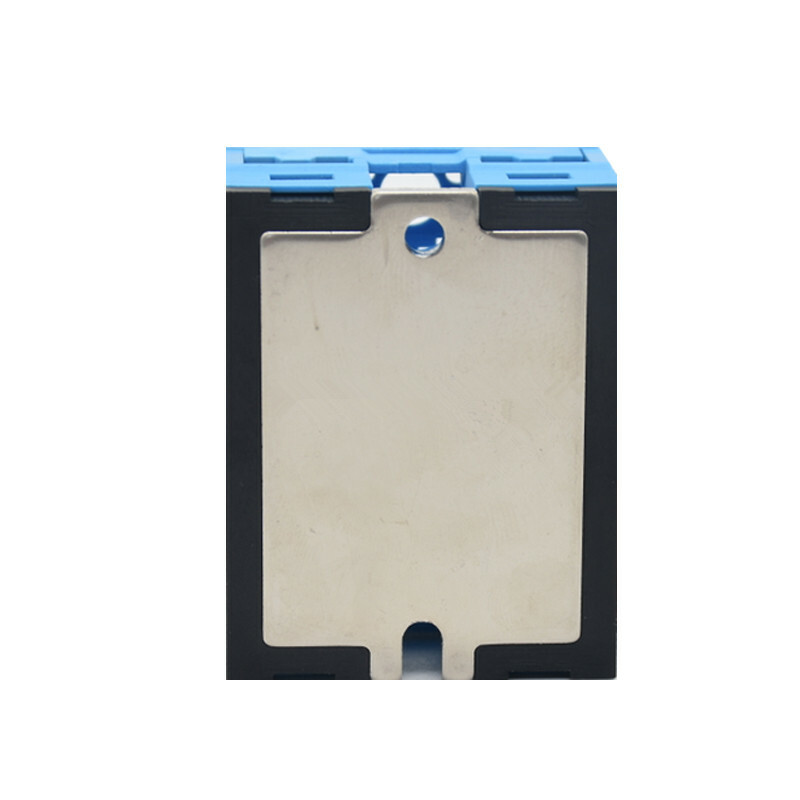 CELDUC solid state relay SO965560 50A 3-32VDC 12-280VAC