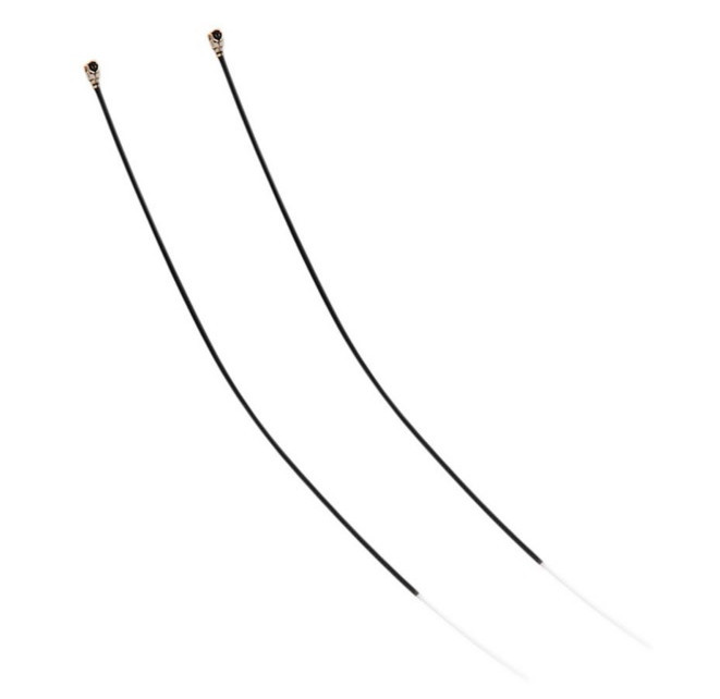 10pcs New 150mm Long 2.4G Receiver Antenna for Frsky Series Receivers NEW k8