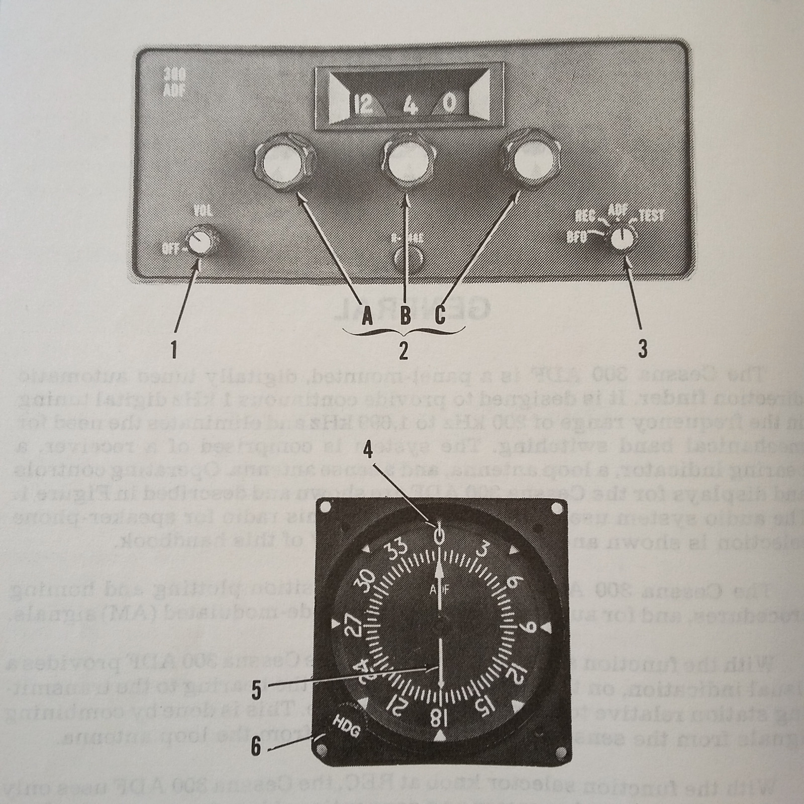 1980 Cessna 152 Pilot's Information Manual