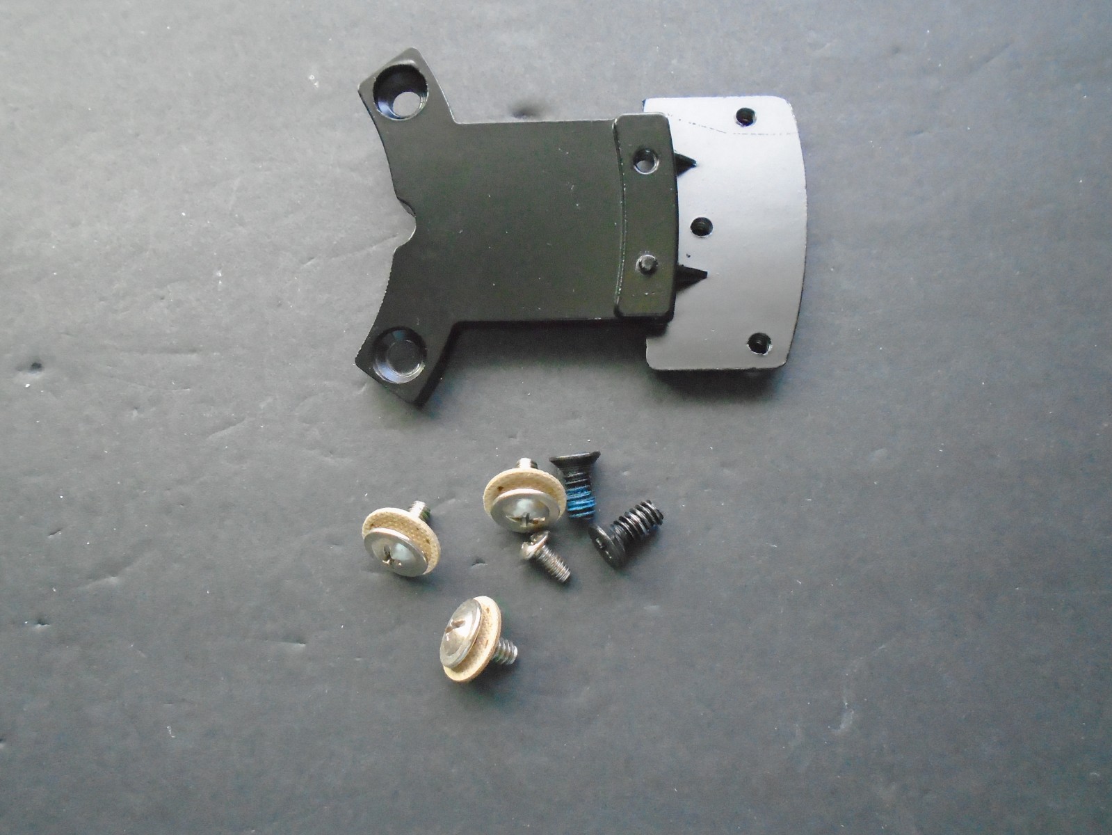 1 FANIMATION CEILING  FAN REPLACEMENT ARM OIL BRONZE PT P806812