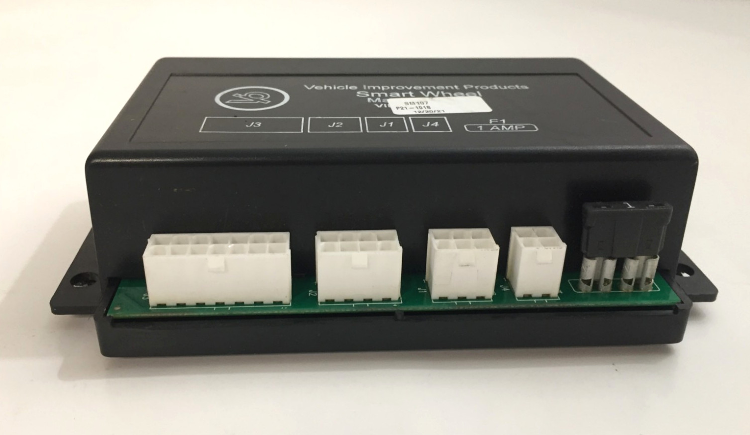 Smart Wheel Master Control Module – P21-1018 SM107 VIP KENWORTH