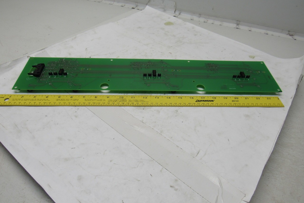 AGFA SN/CID-III-147 SE+64888002 PCB Cassette ID Reader Circuit Board
