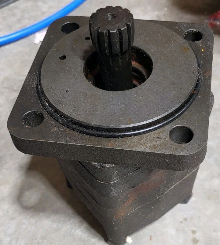M&S Hydraulic SNB000009678