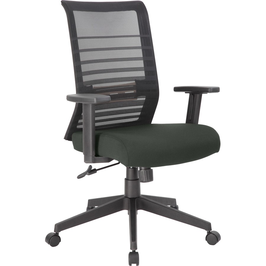 Lorell Mesh Seat Cover (llr-00592) (llr00592)