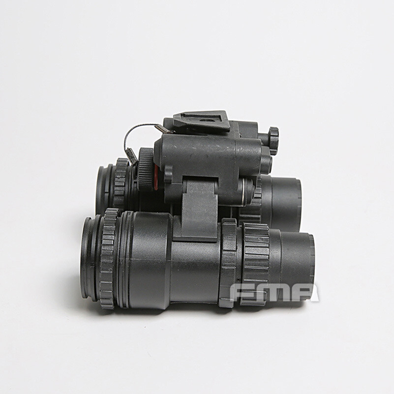 FMA Tactical Airsoft Dummy PVS-15 NVG Helmet Night Vision Goggle Model
