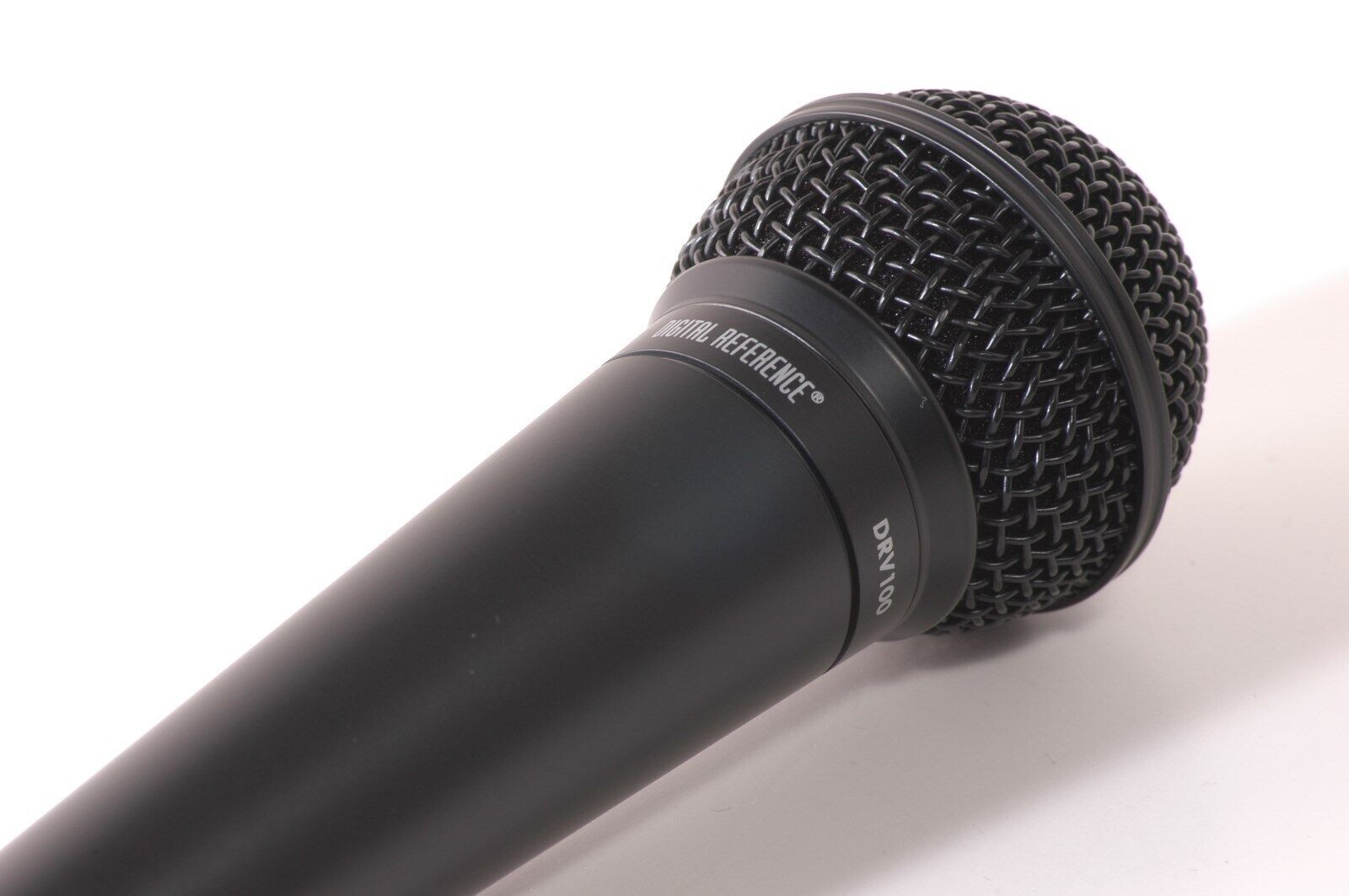 Digital Reference DRV100 Vocal Dynamic Microphone (NEW)