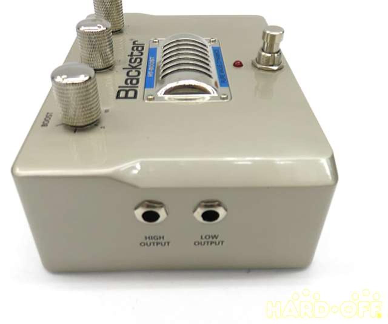 Blackstar Ht-Boost Effector No.nm1093