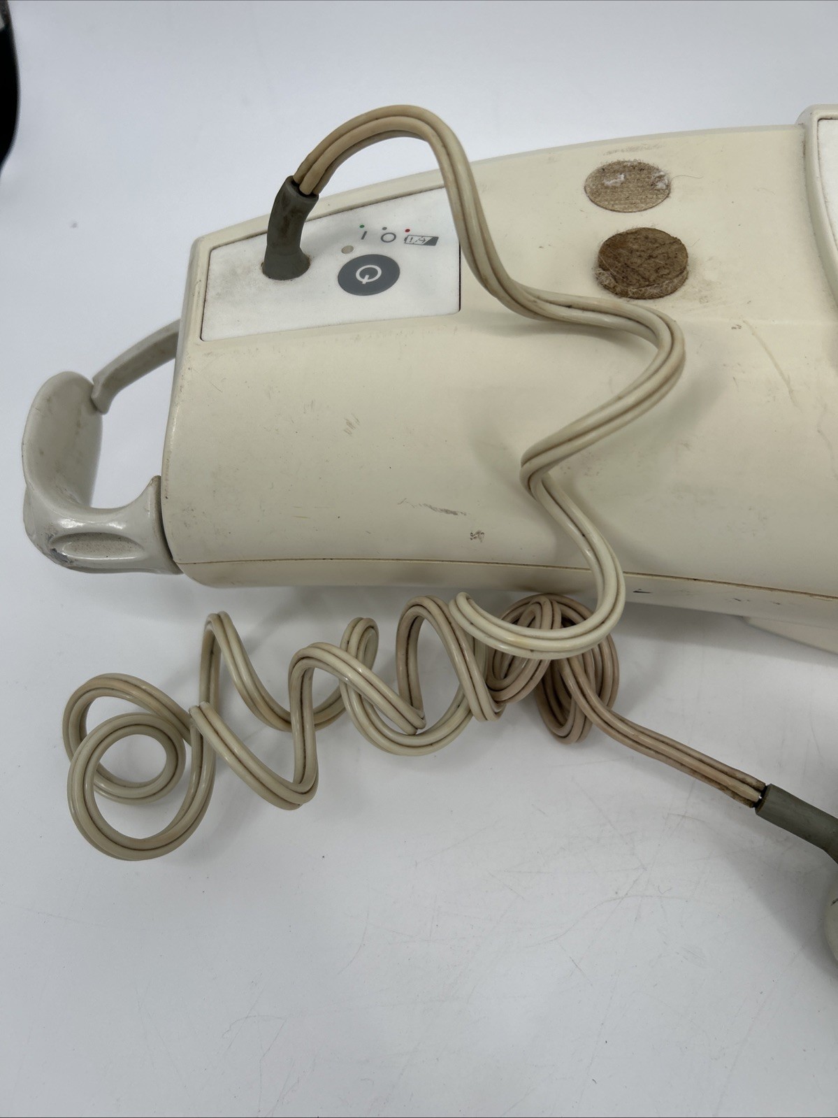 Waverley Glen Portable Patient Ceiling Lift w/ Remote AS IS UNTESTED