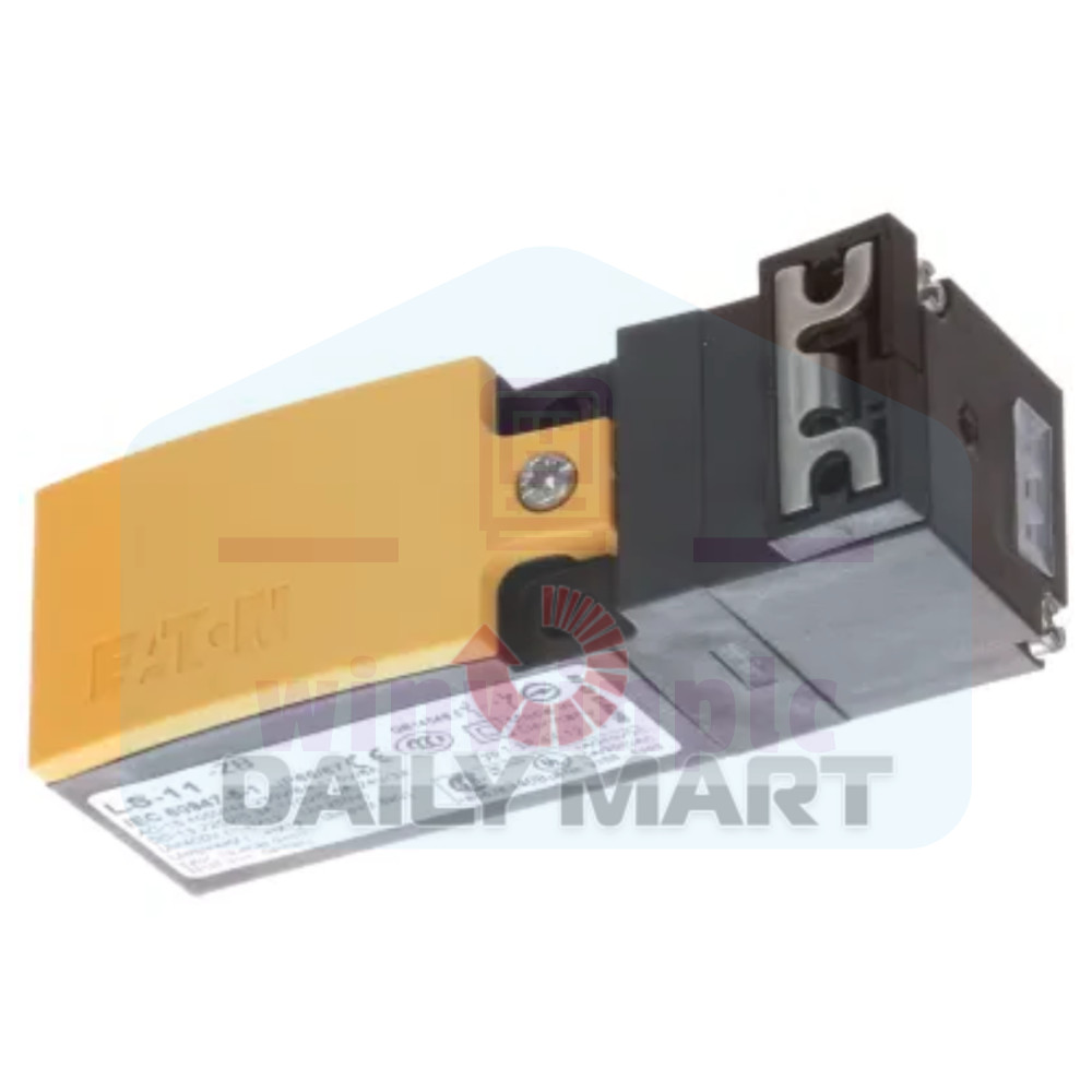 New In Box EATON MOELLER LS-11-ZB Safety Position Switch