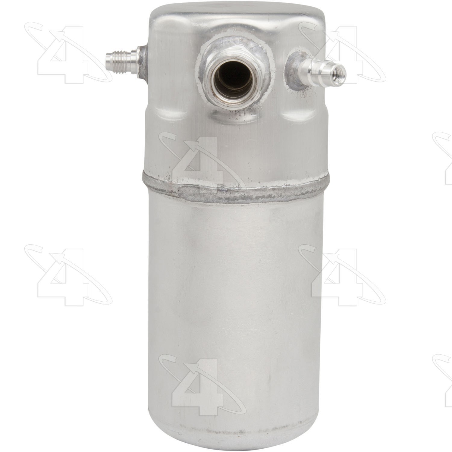 FOUR SEASONS A/C Accumulator Fits 1993-1996 GMC G3500