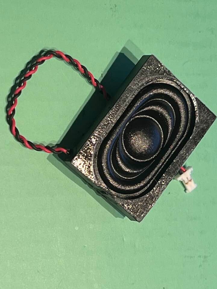 INTERNAL SPEAKER  FOR RAND MCNALLY OVERDRYVE 7 OD7 PRO II 2 TRUCK GPS TABLET