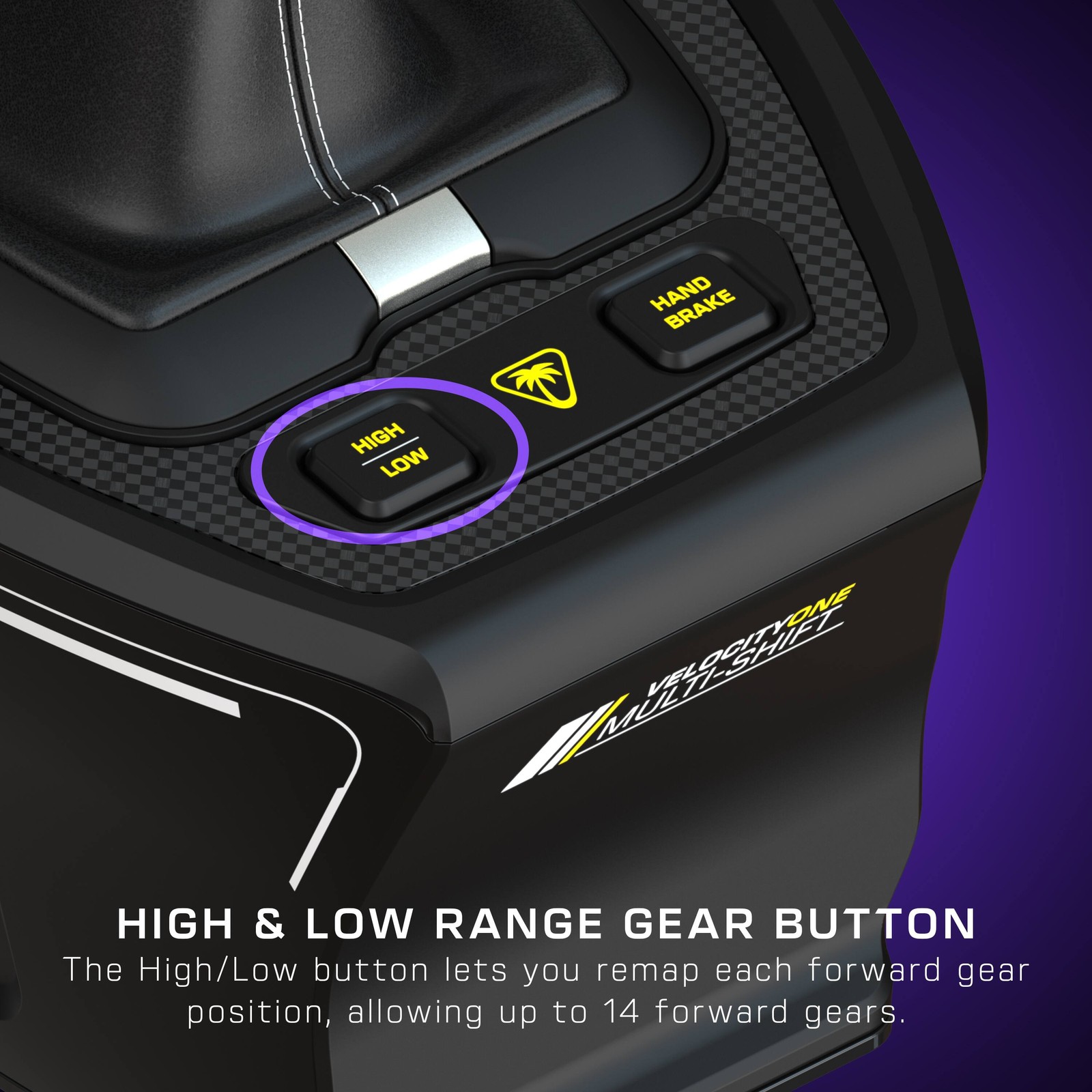 Turtle Beach - VelocityOne Multi-Shift for Windows 10/11 PCs | Xbox Series X|...