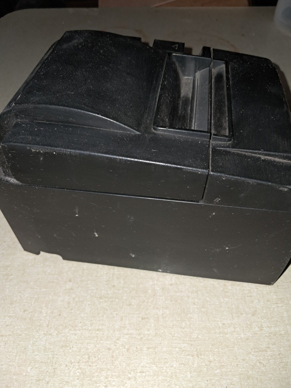 Star Micronics TSP100II USB Receipt Printer ~ Printer Only