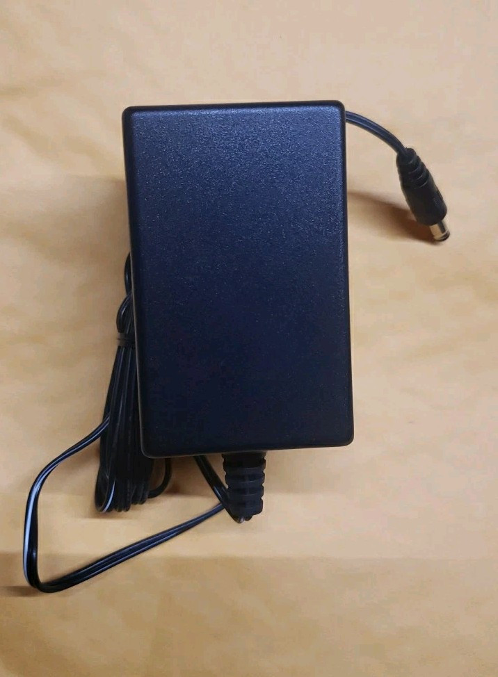 18V 2A DC Adapter Power Supply Charger for Kettler Cross Trainer ERGOMETER CTR1