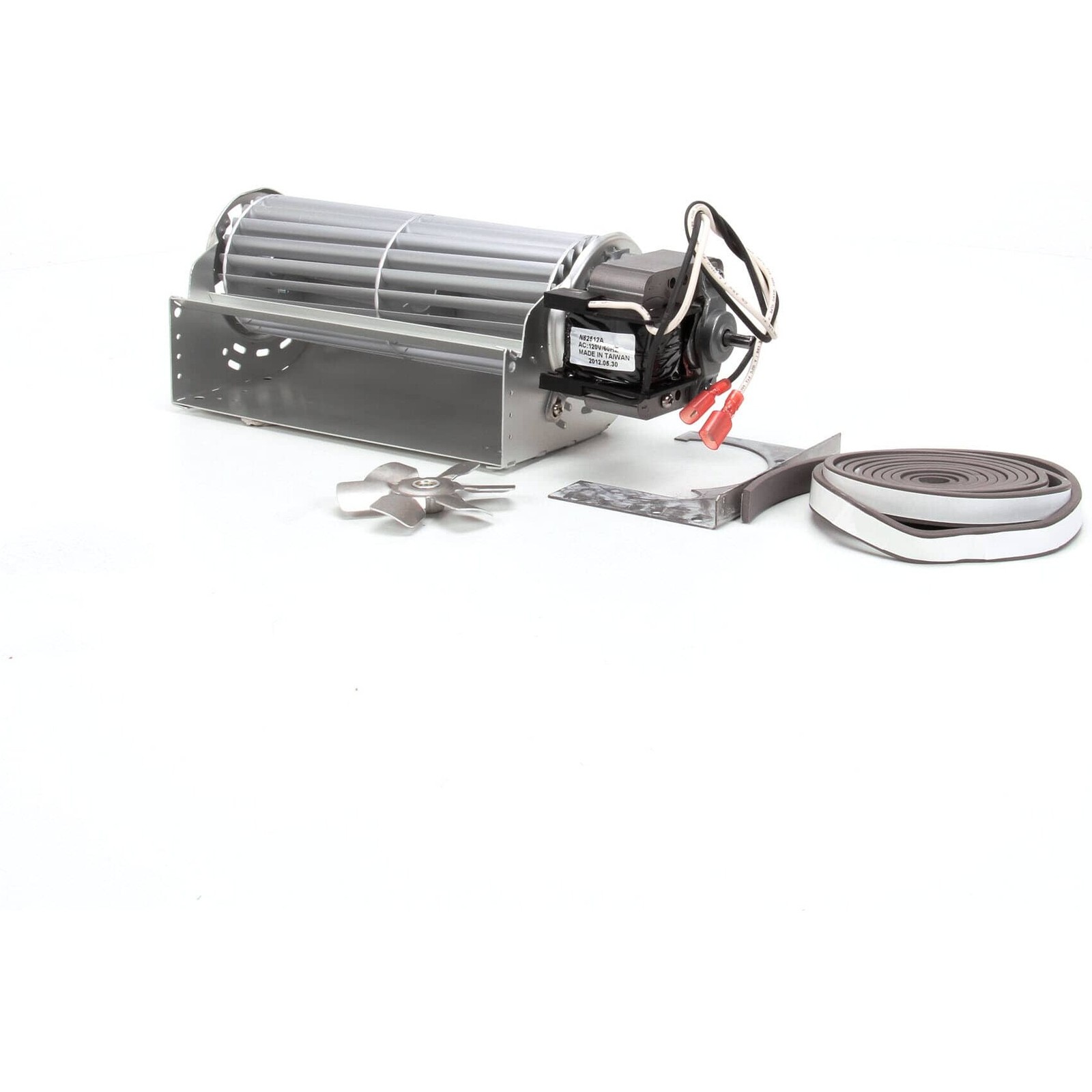 Hatco R02.12.066.00 Kit, Blower Motor 120V FshcCb