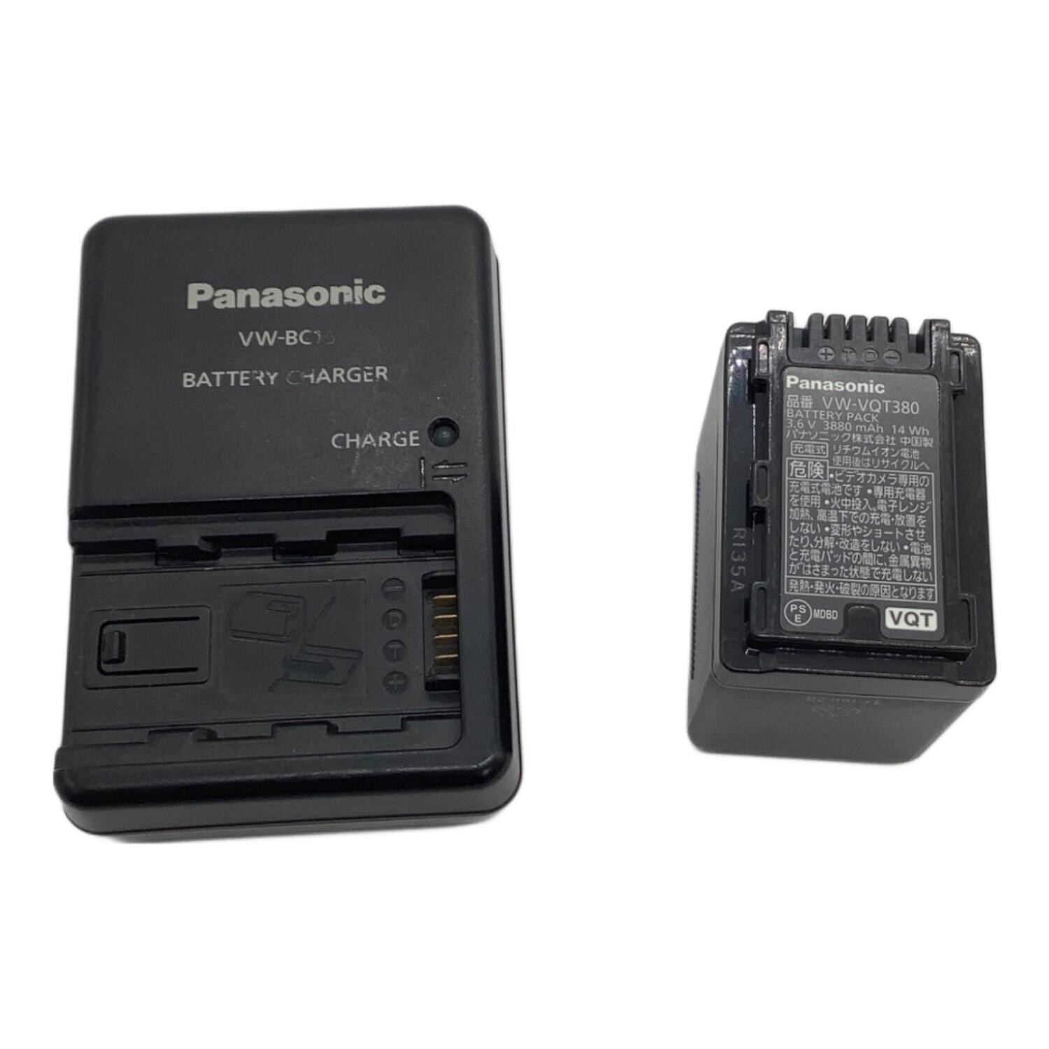 Panasonic Digital Camera HC-V720M