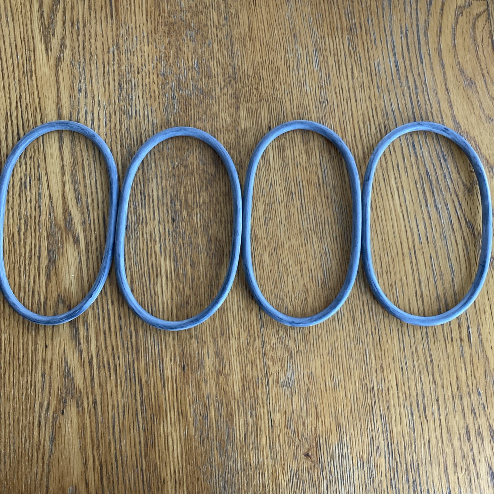 - Electro Freeze HC160583 / 160583 / HC159309 O-Rings (4) Oem