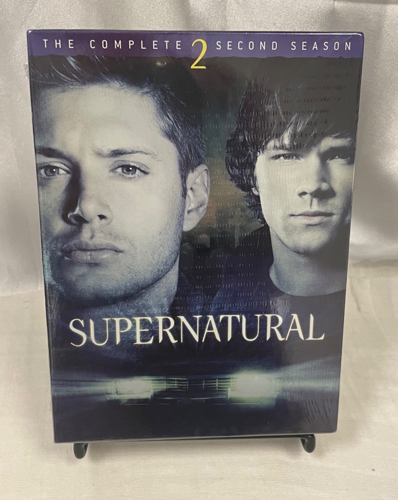 Supernatural