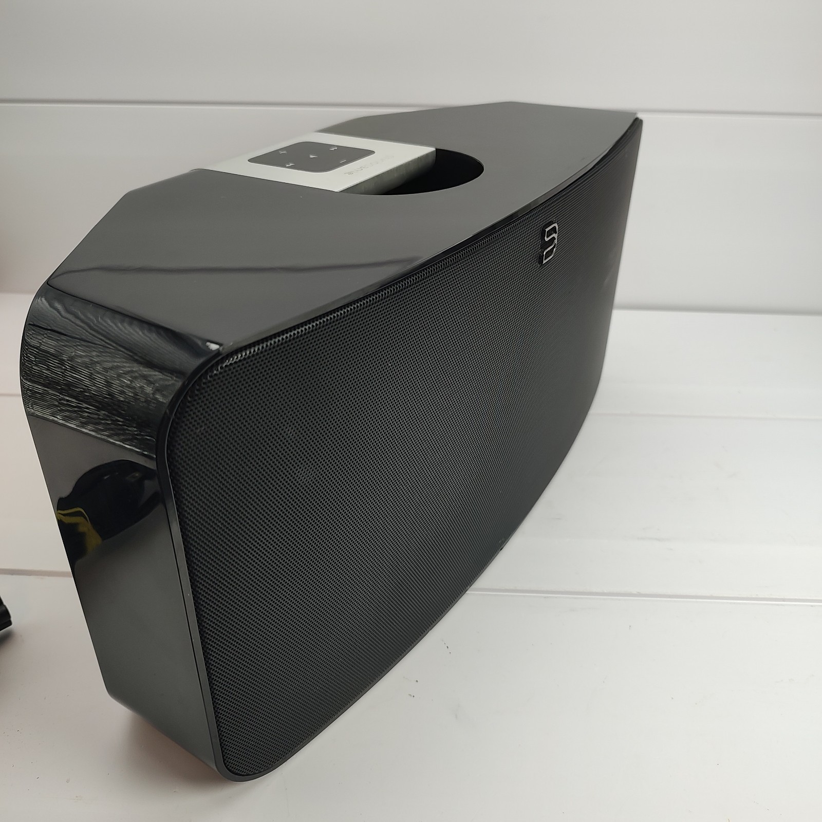 Bluesound Pulse P 300 Premium Wireless Streaming Speaker - TESTED, Sounds Great