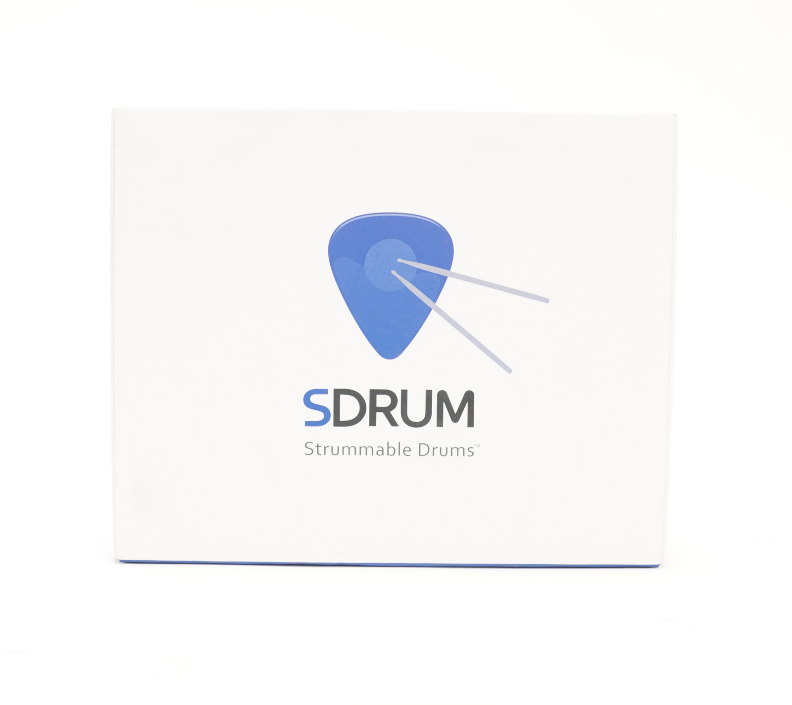 Digitech SDRUM Strummable Drum Pedal