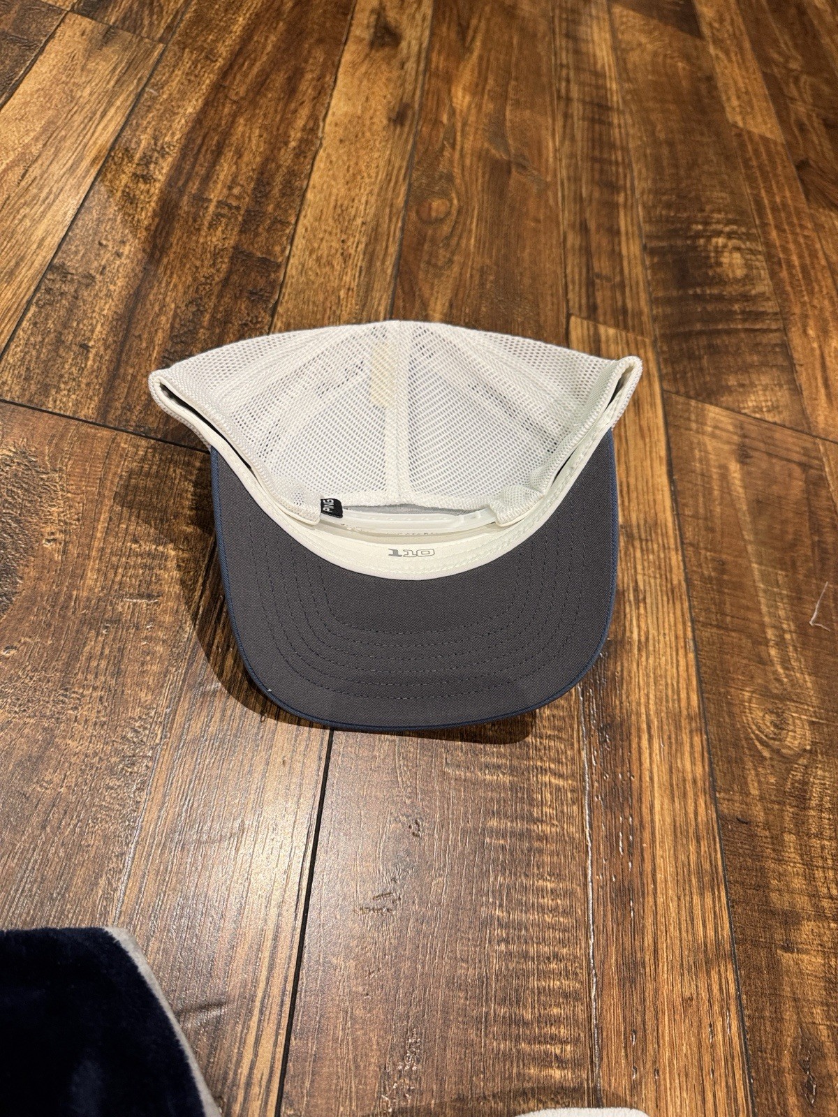PING Aviator Golf Hat