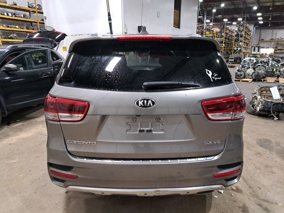 2016 Sorento Jack Sku#4345056