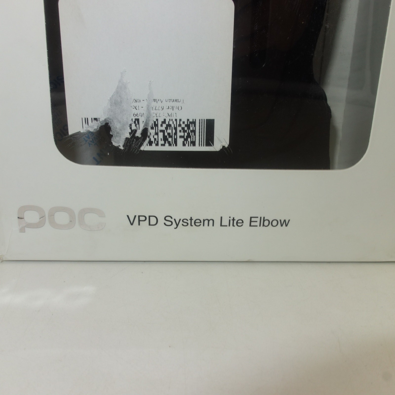 NEW POC VPD System Lite Elbow Protection Pads Biking Armor Size Small